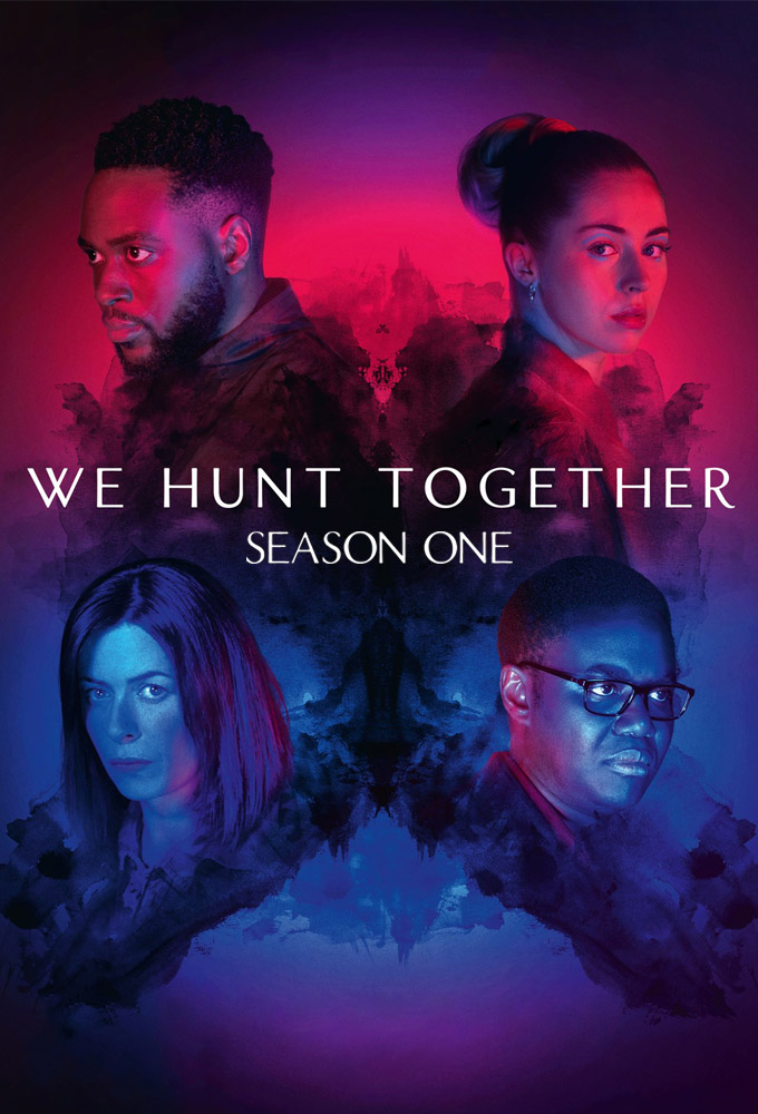 We Hunt Together - Season 1 [165432] (A1776527170) [[Shows 2.0]] --Plex--